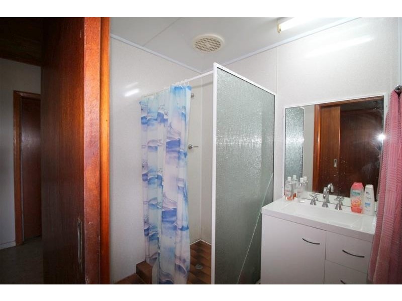 Lot 347, 173 Dargin Road, Maria Creeks QLD 4855