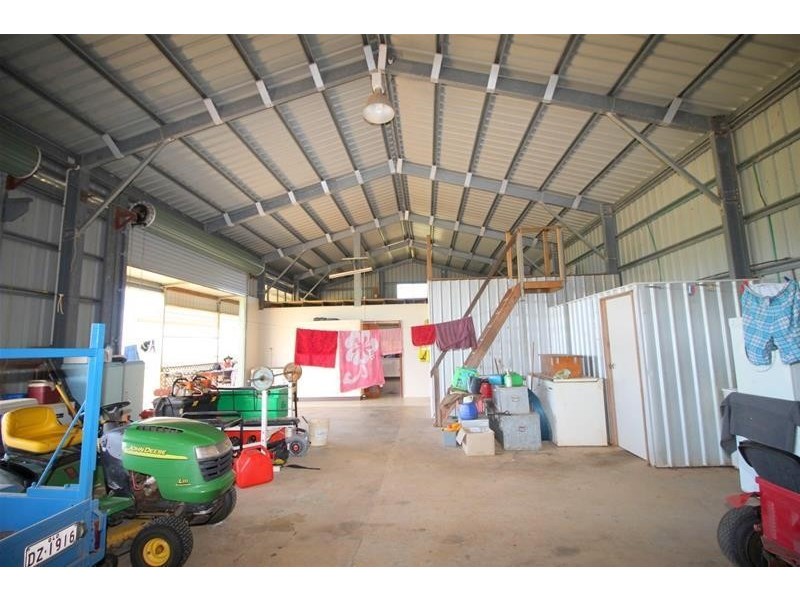 Lot 347, 173 Dargin Road, Maria Creeks QLD 4855