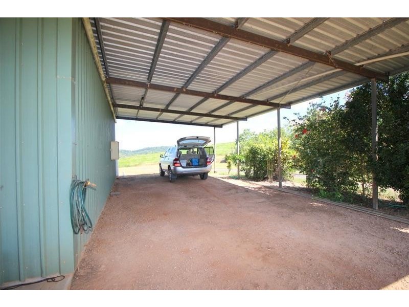 Lot 347, 173 Dargin Road, Maria Creeks QLD 4855