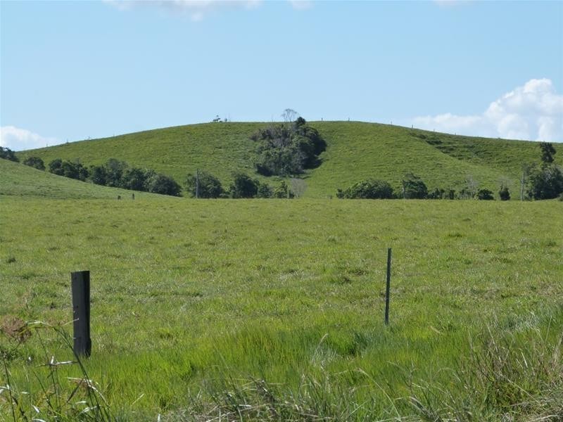 Lot 347, 173 Dargin Road, Maria Creeks QLD 4855