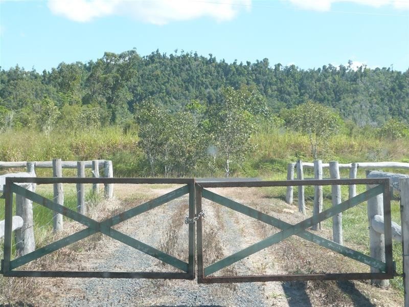 Lot 347, 173 Dargin Road, Maria Creeks QLD 4855