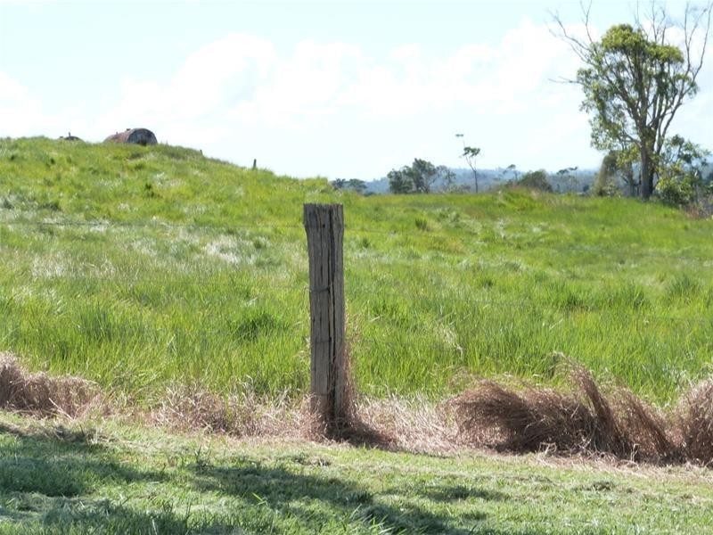 Lot 347, 173 Dargin Road, Maria Creeks QLD 4855
