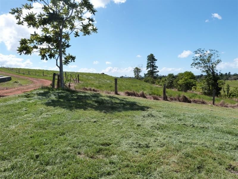 Lot 347, 173 Dargin Road, Maria Creeks QLD 4855