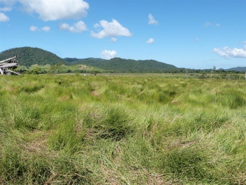 Lot 347, 173 Dargin Road, Maria Creeks QLD 4855