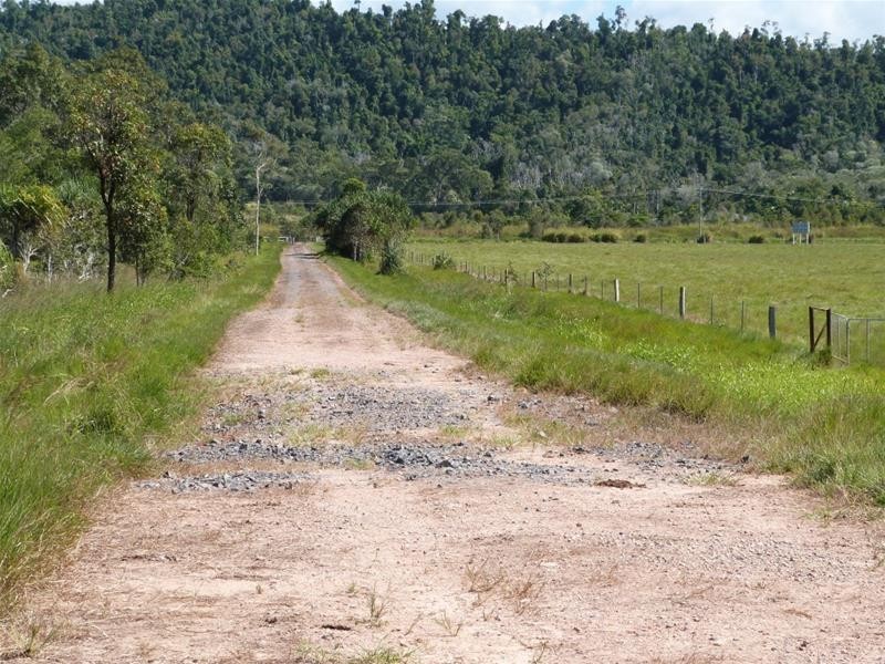 Lot 347, 173 Dargin Road, Maria Creeks QLD 4855