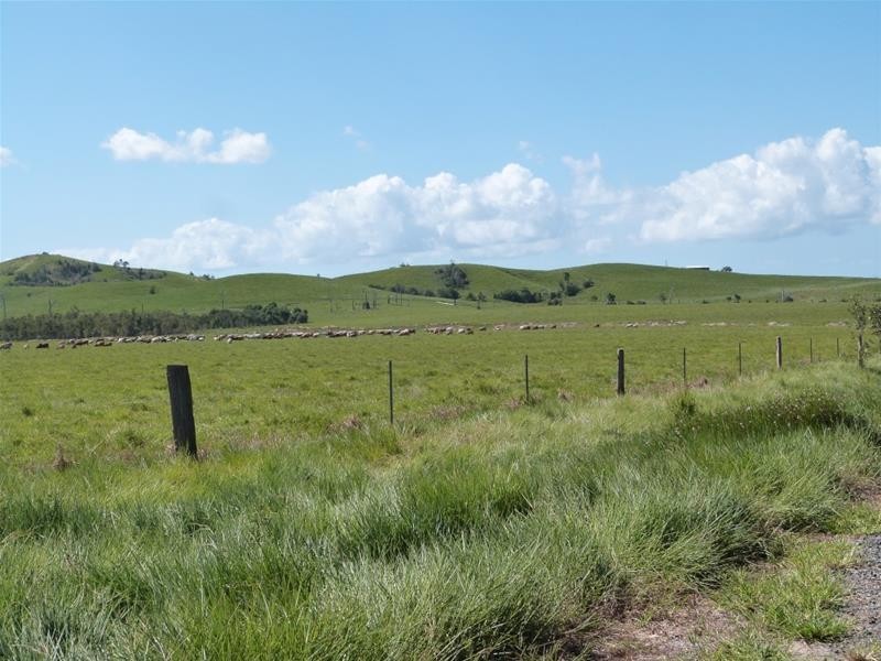 Lot 347, 173 Dargin Road, Maria Creeks QLD 4855