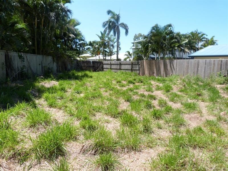 Lot 24, 24 Triton Street, Mission Beach QLD 4852