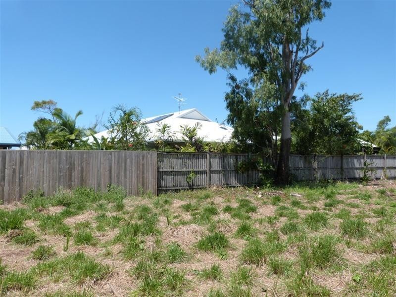 Lot 24, 24 Triton Street, Mission Beach QLD 4852