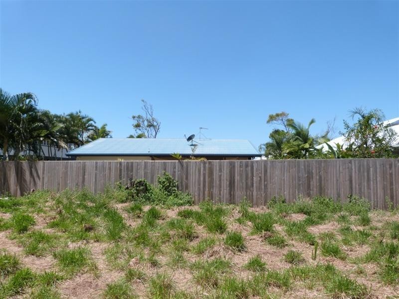 Lot 24, 24 Triton Street, Mission Beach QLD 4852