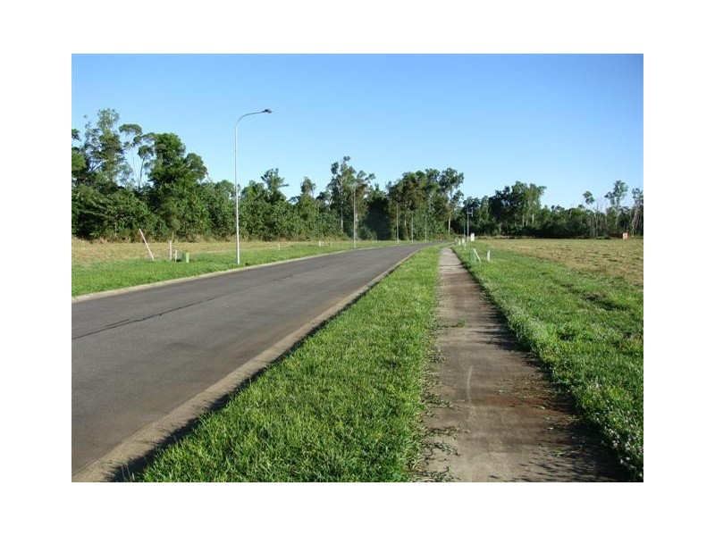 Lot 27, Lot 27 Conch Street, Mission Beach QLD 4852