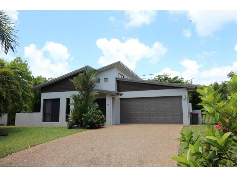 14 Sanctuary Crescent, Wongaling Beach QLD 4852