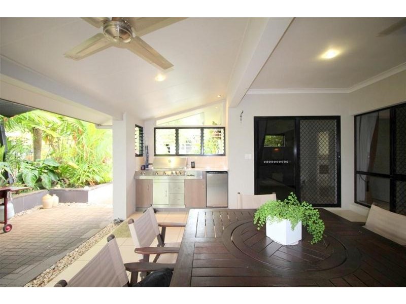 14 Sanctuary Crescent, Wongaling Beach QLD 4852