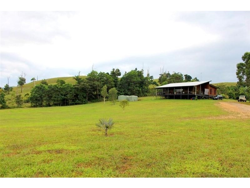 814 Silkwood Japoon Road, No 4 Branch QLD 4856