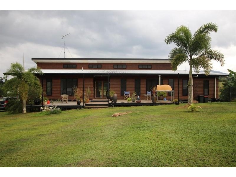 814 Silkwood Japoon Road, No 4 Branch QLD 4856