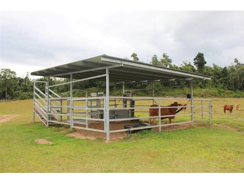 814 Silkwood Japoon Road, No 4 Branch QLD 4856