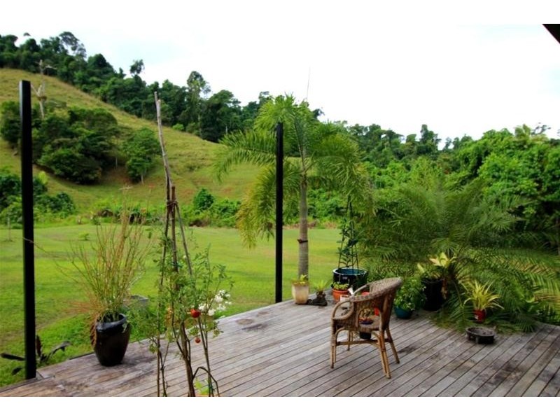 814 Silkwood Japoon Road, No 4 Branch QLD 4856