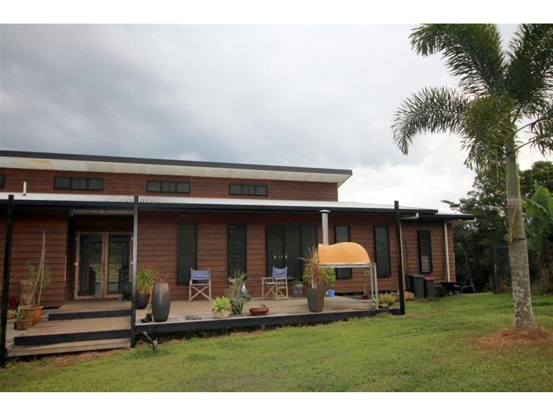 814 Silkwood Japoon Road, No 4 Branch QLD 4856