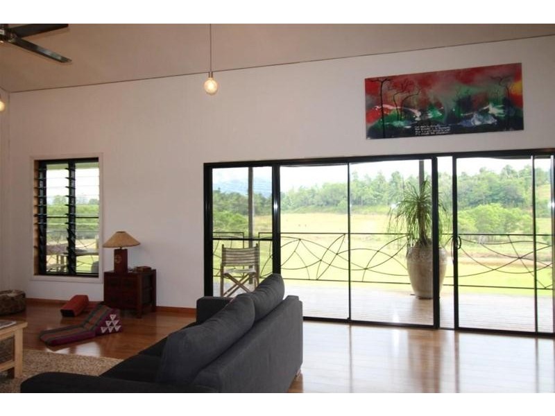 814 Silkwood Japoon Road, No 4 Branch QLD 4856