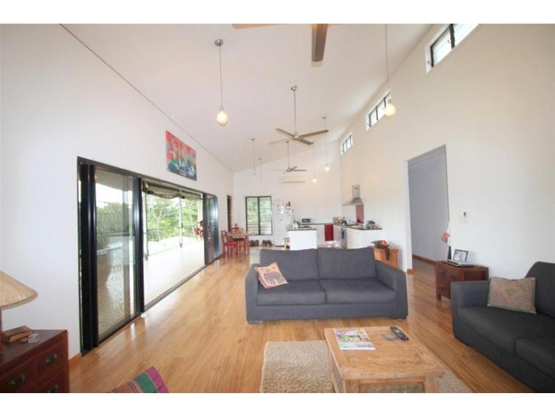 814 Silkwood Japoon Road, No 4 Branch QLD 4856