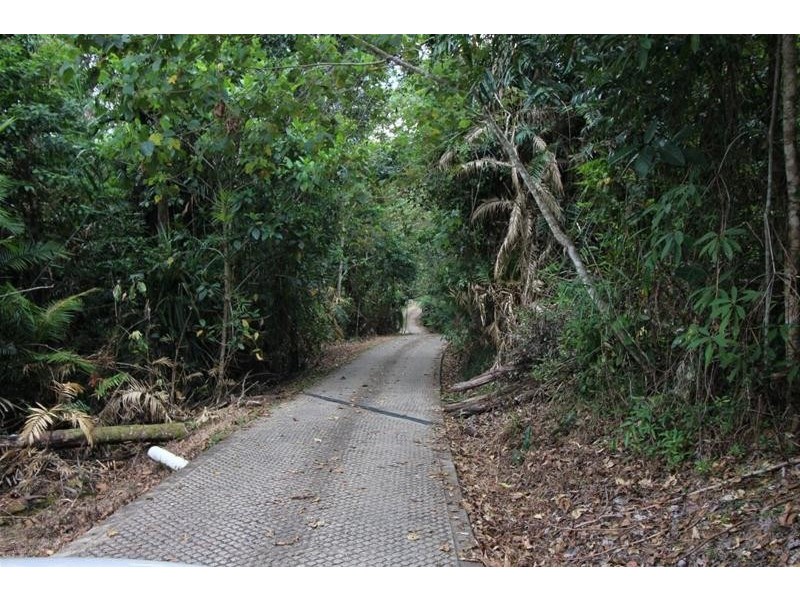 814 Silkwood Japoon Road, No 4 Branch QLD 4856