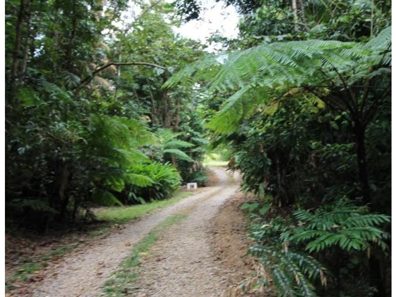 814 Silkwood Japoon Road, No 4 Branch QLD 4856