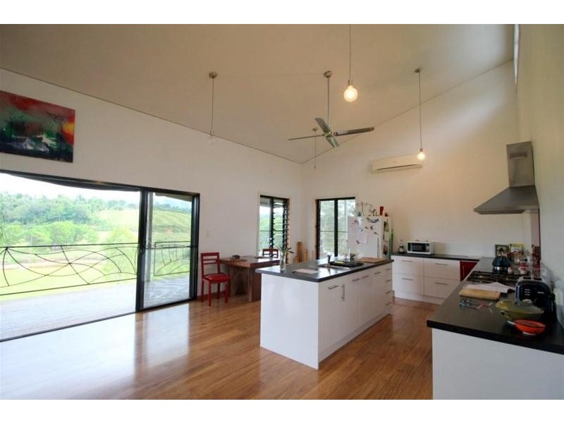 814 Silkwood Japoon Road, No 4 Branch QLD 4856