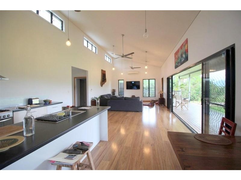 814 Silkwood Japoon Road, No 4 Branch QLD 4856