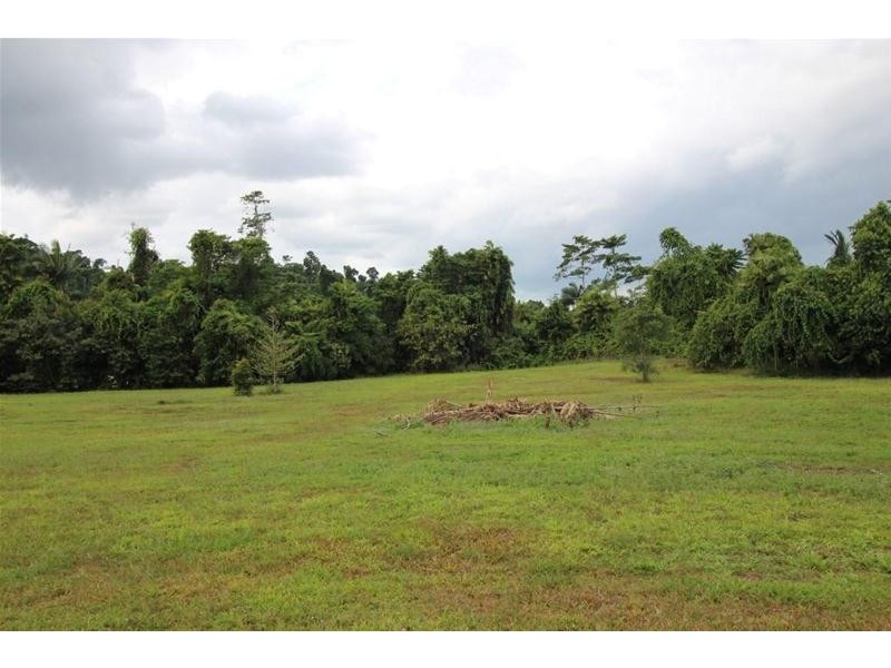 814 Silkwood Japoon Road, No 4 Branch QLD 4856