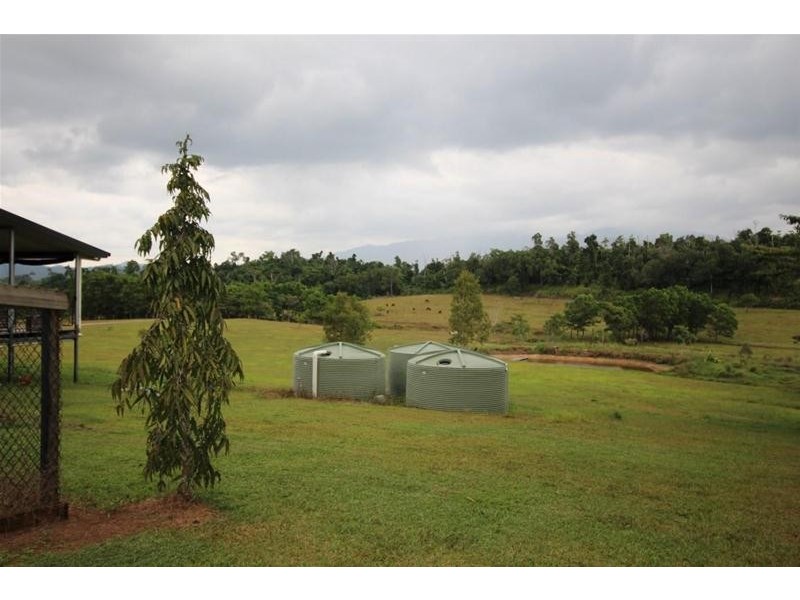 814 Silkwood Japoon Road, No 4 Branch QLD 4856