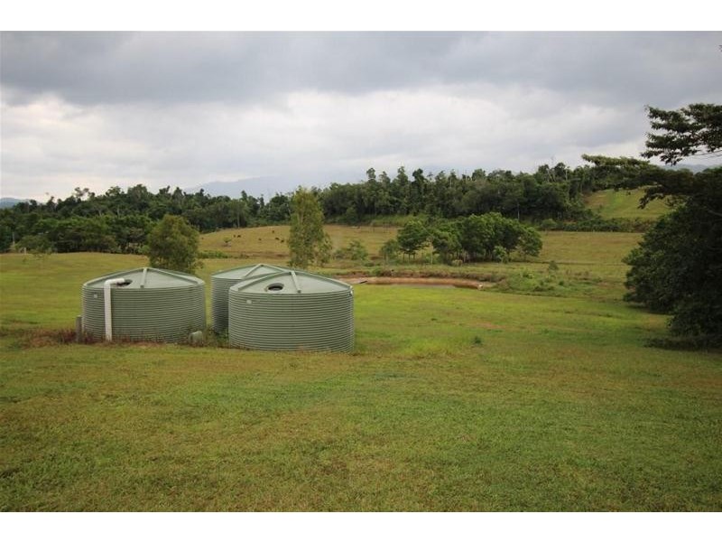 814 Silkwood Japoon Road, No 4 Branch QLD 4856