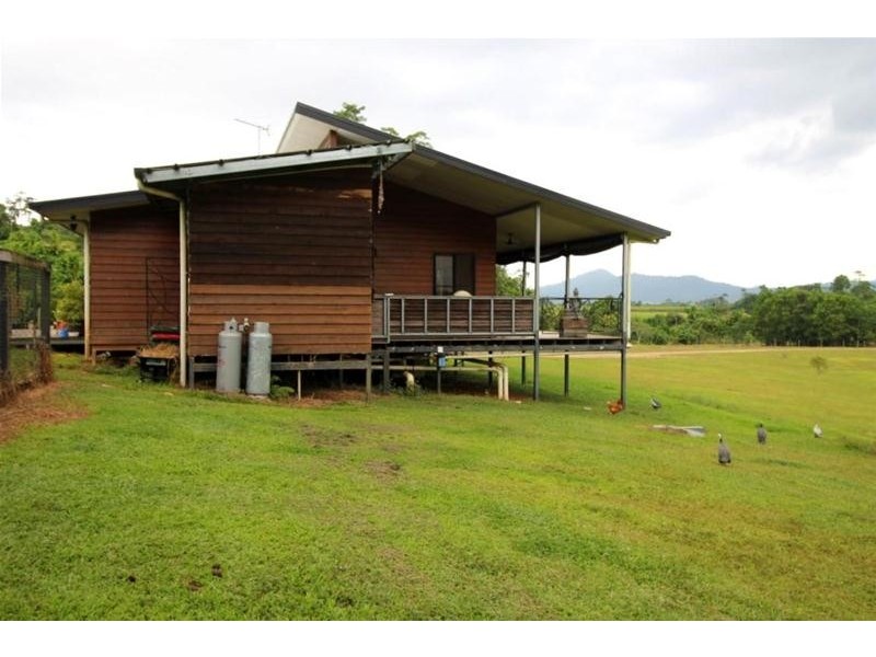 814 Silkwood Japoon Road, No 4 Branch QLD 4856