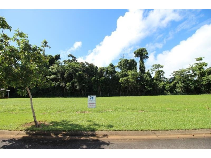 Lot 45, Lot 45 Sandpiper Close, Mission Beach QLD 4852
