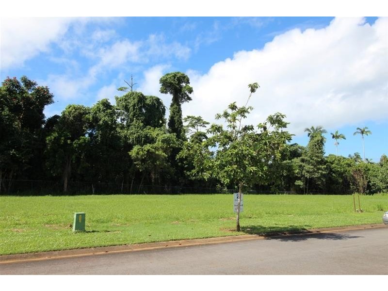 Lot 45, Lot 45 Sandpiper Close, Mission Beach QLD 4852