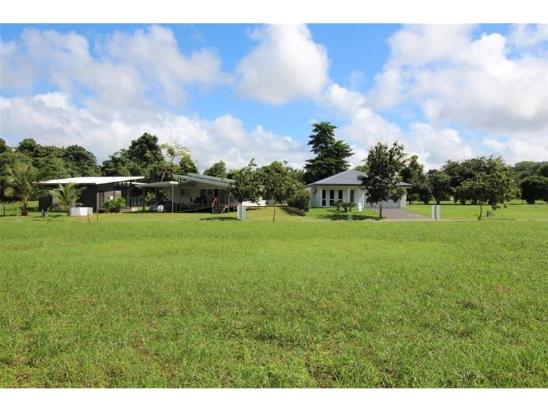 Lot 45, Lot 45 Sandpiper Close, Mission Beach QLD 4852