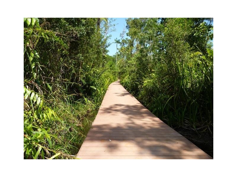 Lot 45, Lot 45 Sandpiper Close, Mission Beach QLD 4852