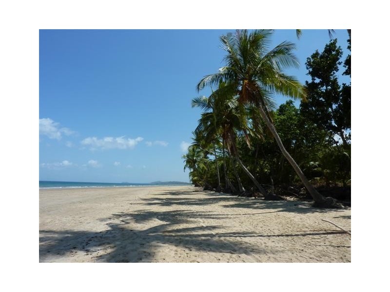 Lot 45, Lot 45 Sandpiper Close, Mission Beach QLD 4852