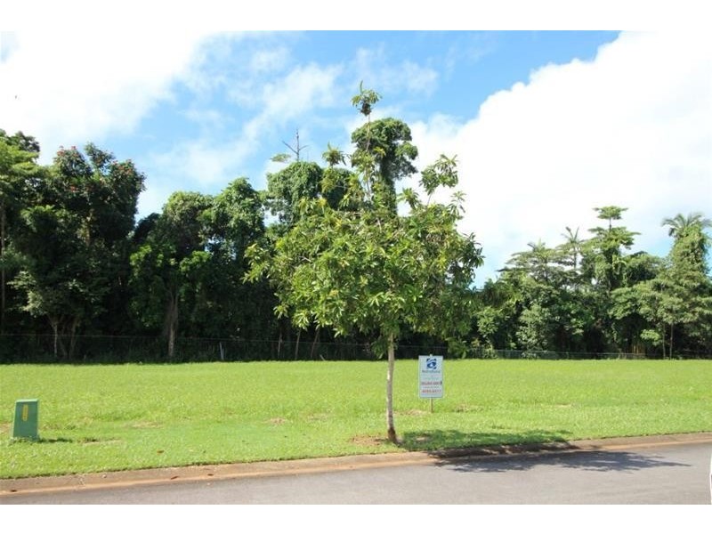 Lot 45, Lot 45 Sandpiper Close, Mission Beach QLD 4852
