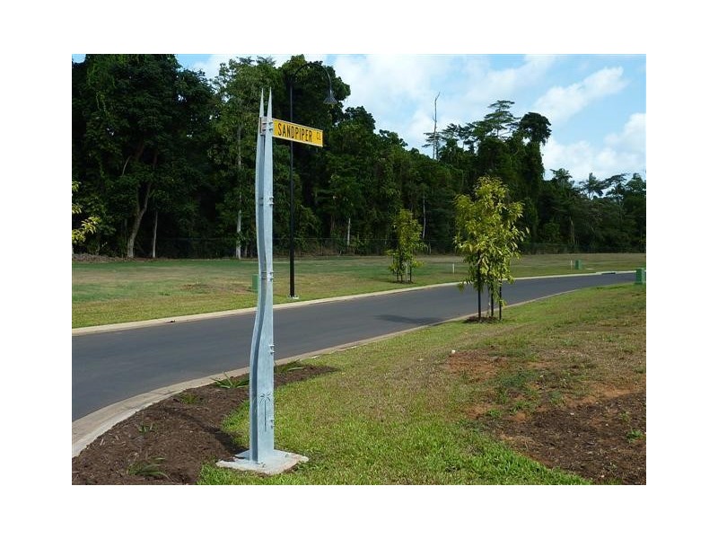 Lot 45, Lot 45 Sandpiper Close, Mission Beach QLD 4852