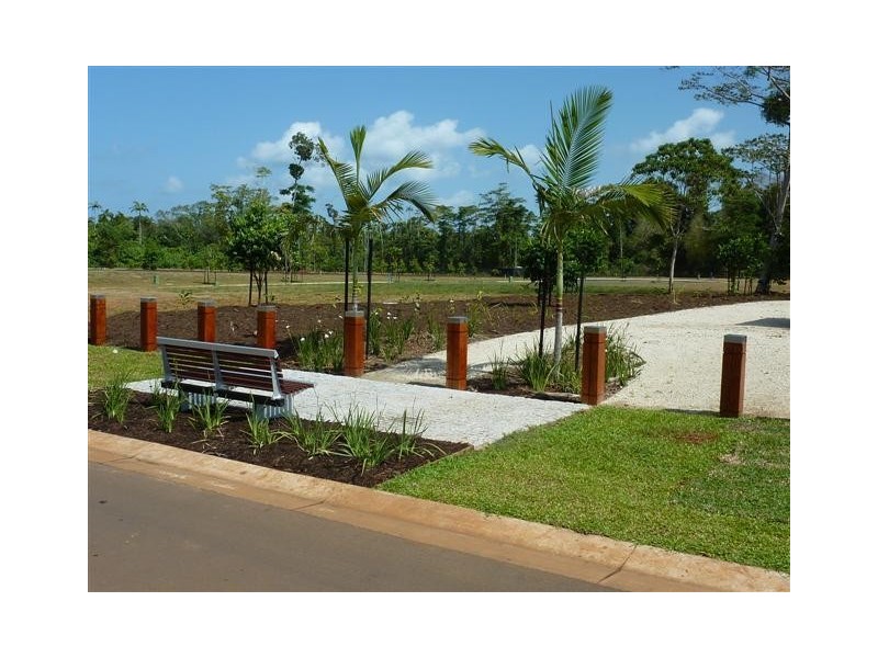 Lot 45, Lot 45 Sandpiper Close, Mission Beach QLD 4852