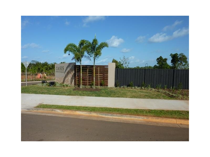 Lot 45, Lot 45 Sandpiper Close, Mission Beach QLD 4852