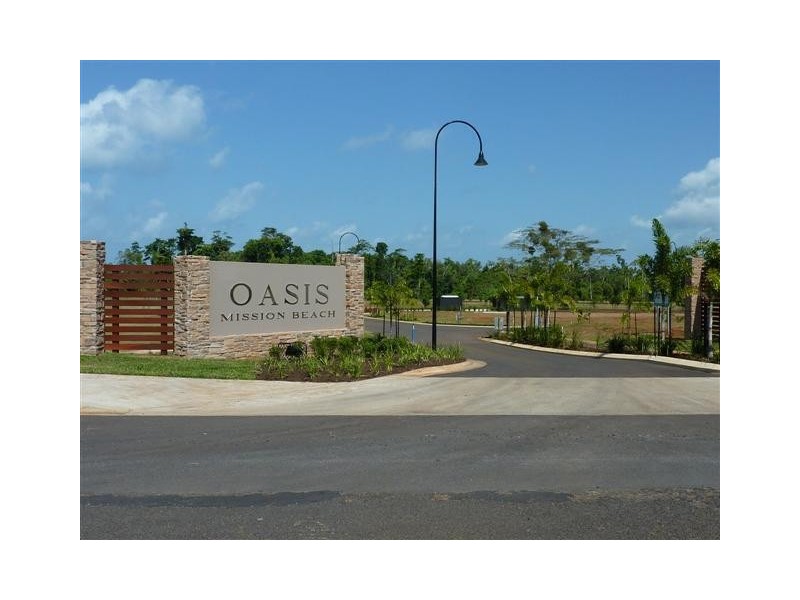 Lot 45, Lot 45 Sandpiper Close, Mission Beach QLD 4852