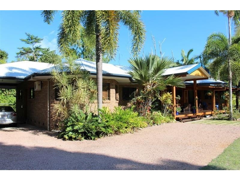 5 Kurrajong Close, Wongaling Beach QLD 4852