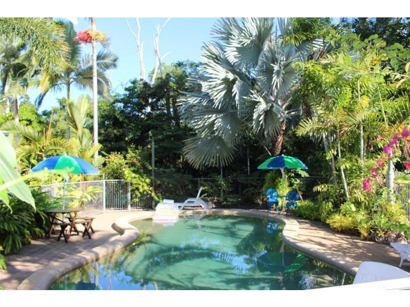 5 Kurrajong Close, Wongaling Beach QLD 4852