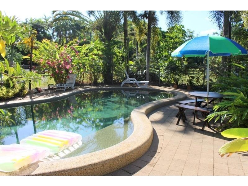 5 Kurrajong Close, Wongaling Beach QLD 4852