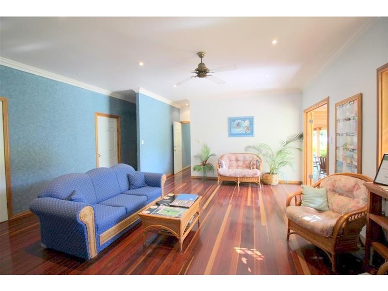 5 Kurrajong Close, Wongaling Beach QLD 4852