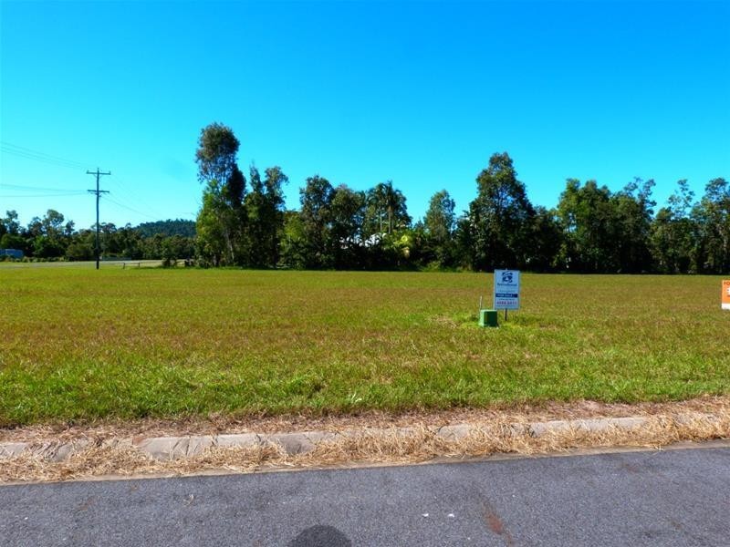 Lot 61, Lot 61 Paperbark Street, Hull Heads QLD 4854