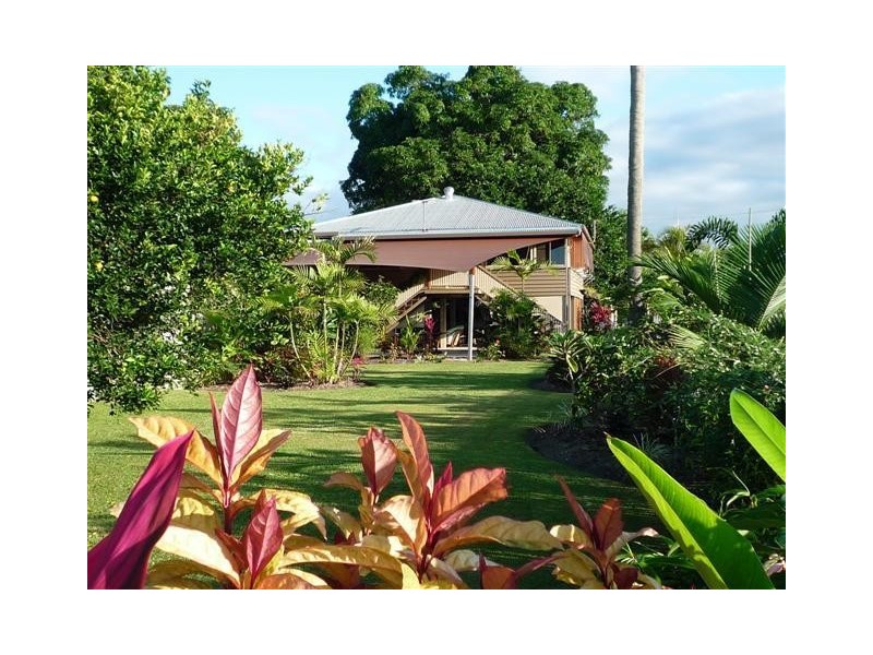 76 Chauvel Street, El Arish QLD 4855