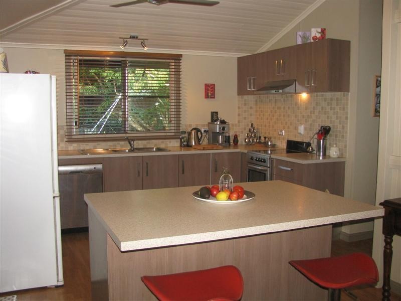 76 Chauvel Street, El Arish QLD 4855