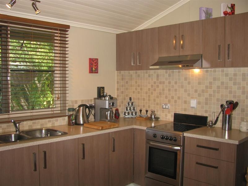 76 Chauvel Street, El Arish QLD 4855