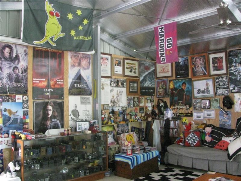 76 Chauvel Street, El Arish QLD 4855